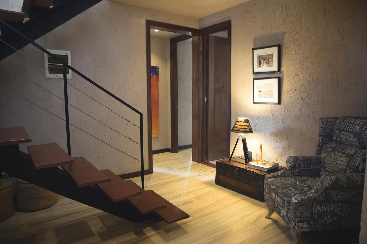 Arthouse Art Residences トゥルム
