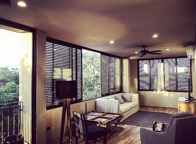 Arthouse Art Residences Тулум 3*,