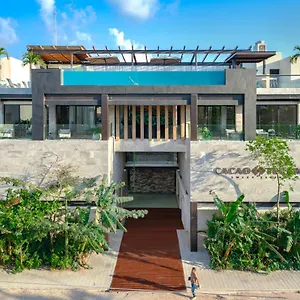 Cacao -luxury Condos- *** Tulum Pueblo