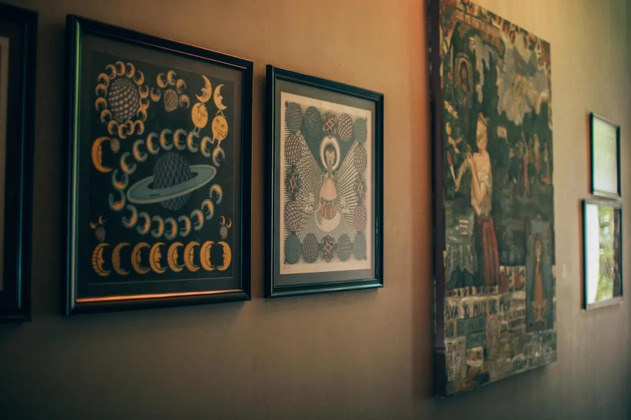 Arthouse Art Residences Tulum Aparthotel