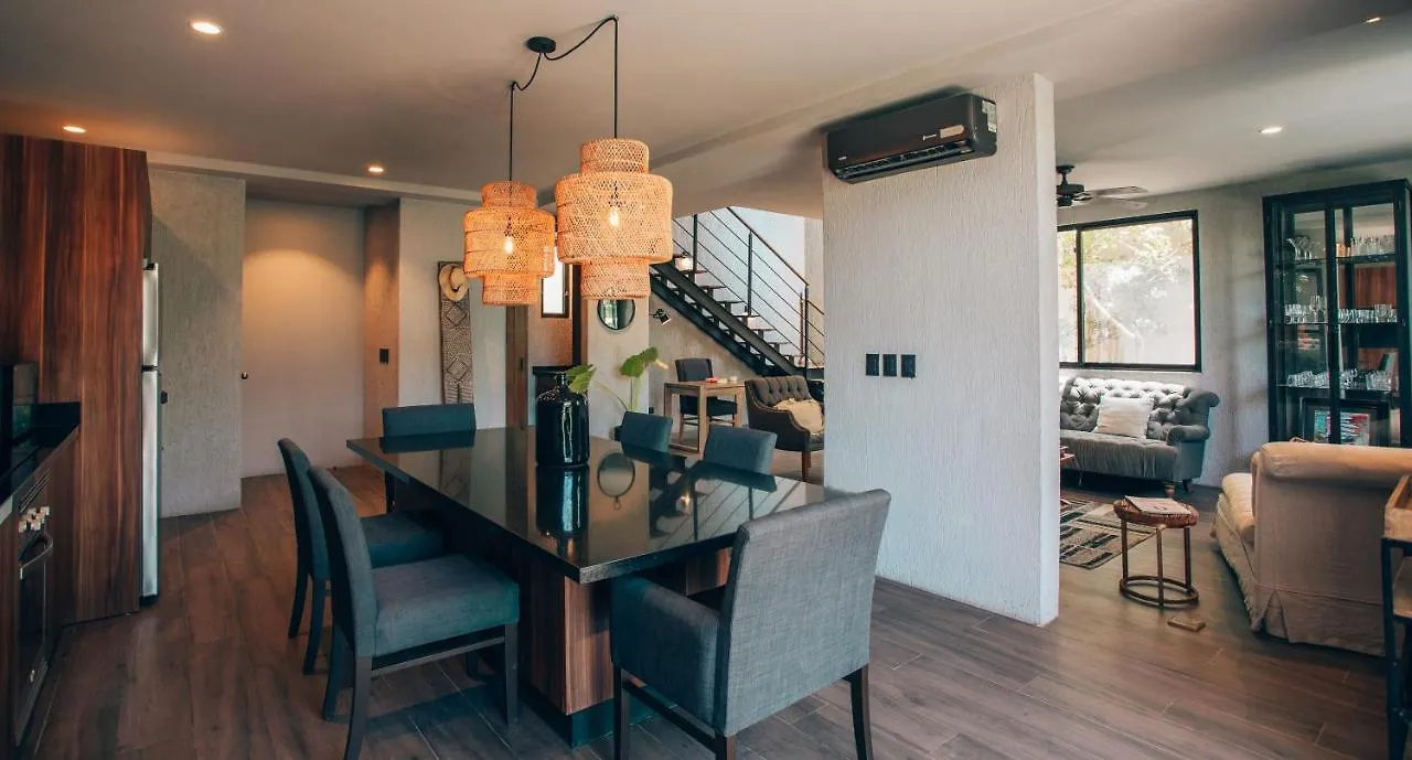Arthouse Art Residences Tulum