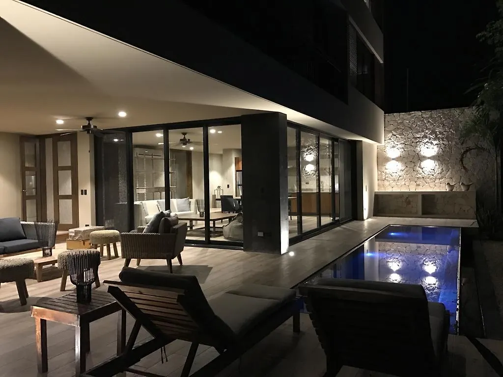 Arthouse Art Residences Tulum