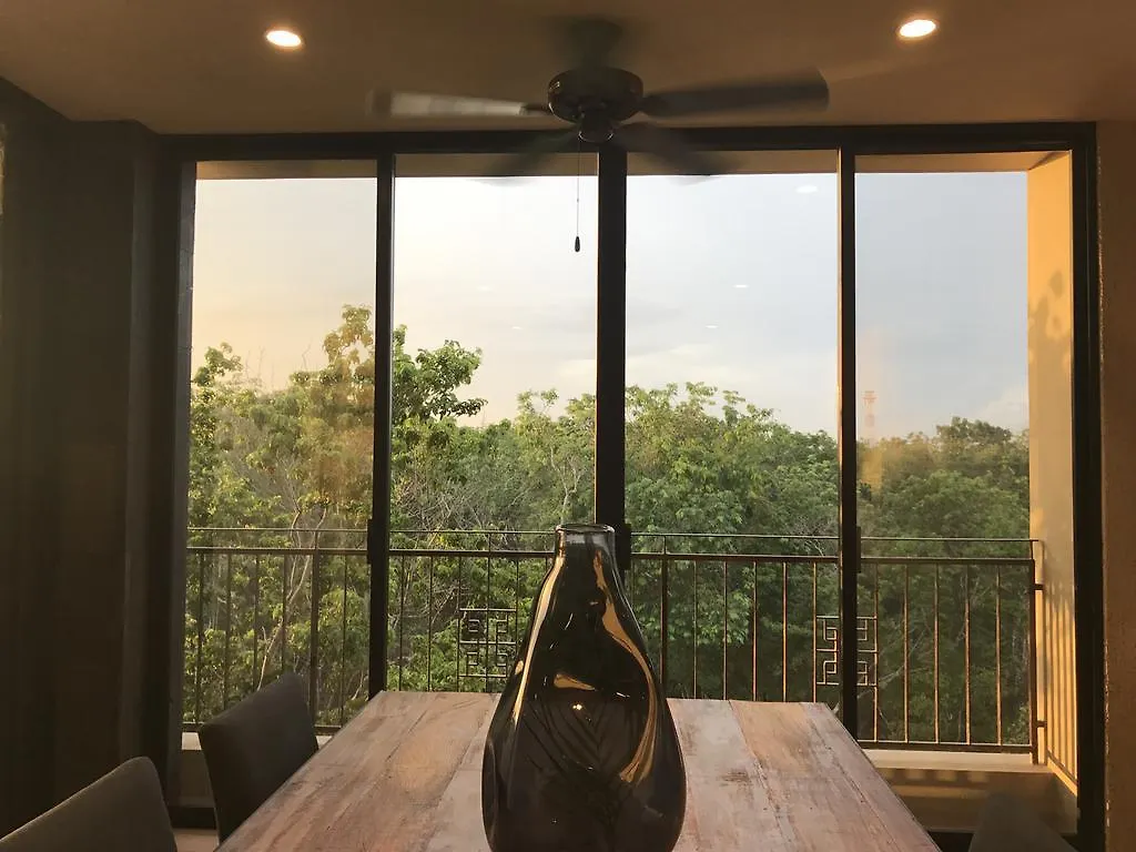 Arthouse Art Residences Tulum 3*,